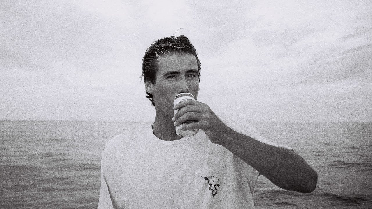 We got stuck on a boat in an Indonesian rain storm recently and spent two whole days sitting in a brown and flooded harbor. This is one of those days. We passed the time by asking stupid questions to awesome people. This day we talked to one of our favorite Floridians Eric Geiselman.