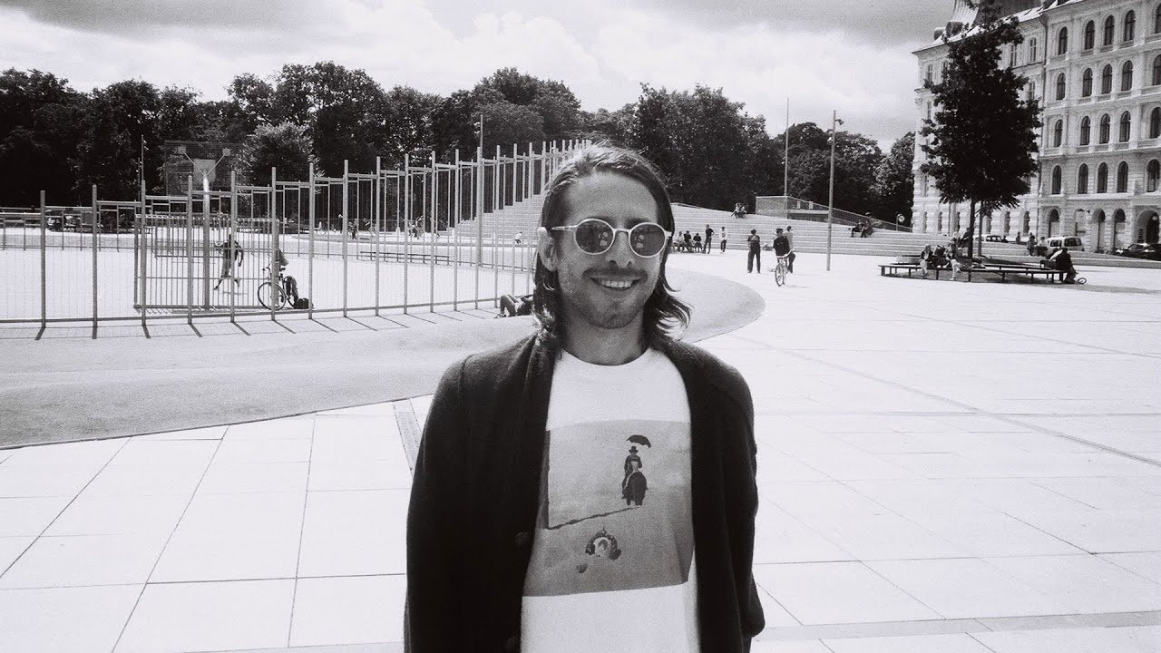 Turns out everyone was in Copenhagen during the CPH Pro, even Stefan Janoski, the dude with a red hot Nike skate shoe and a house in just about every corner of the US was out there under the all day and night sun. We tossed some Off Beat questions at him. This is that.