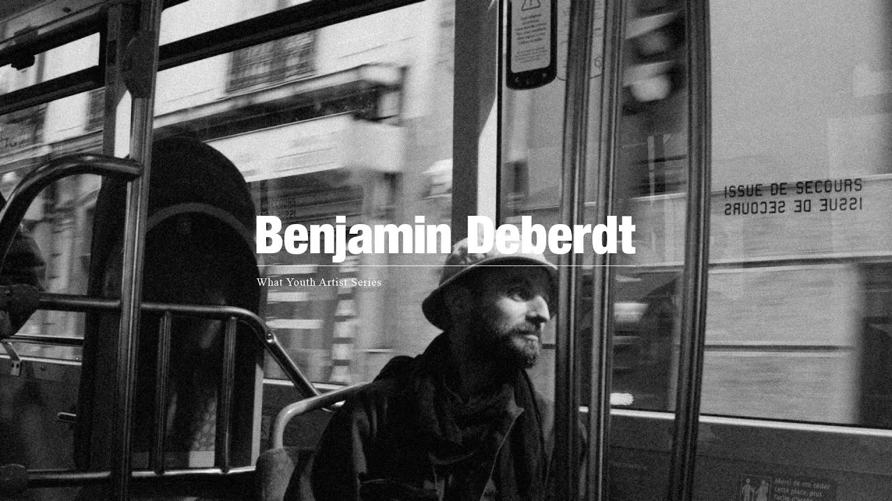 Benjamin Deberdt is a staple in the European skate scene. He’s been influential in bringing an authentic portrayal of underground skate scenes across France and Europe. He started Sugar Magazine and now runs Live Skateboard Media, a European hub for quality skate clips. We recently found ourselves in Paris with Benjamin and talked to him about how he brought an identity and look to the scenes in Europe.<br />Filmed & Edited by Blake Myers