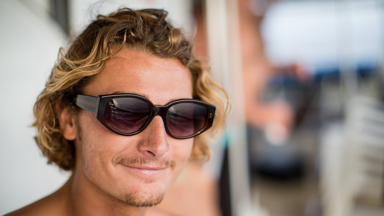 Saw Colin Moran at the donut shop once. Then at the smoothie shop. Then saw him ripping around town and loved his surf style. Which led us to inviting him to Indo on a boat. He was actually brave enough to travel with us for the whole journey. Before the trip we all went to Bali on the way (because why not?) and in the process, he managed to lose all his boards (imagine for a second going on the boat trip you’ve always dreamed of going on your whole life and now your boards don’t show…that happened to Colin). Then we took him to Singapore’s very high-end Changi airport on the way home for a night on wine in a robe.<br /><br />We also made him answer our Off Beat questions. Which some people like to call “Beat Off” because the Internet.<br /><br />Subscribe to our Youtube Channel. <br />https://www.youtube.com/channel/UCgU04HwFTRQx6hsnWSeBUSQ<br /><br />Facebook: https://www.facebook.com/whatyouth?ref=ts&fref=ts<br />Instagram: http://instagram.com/whatyouth<br />Twitter: https://twitter.com/whatyouth