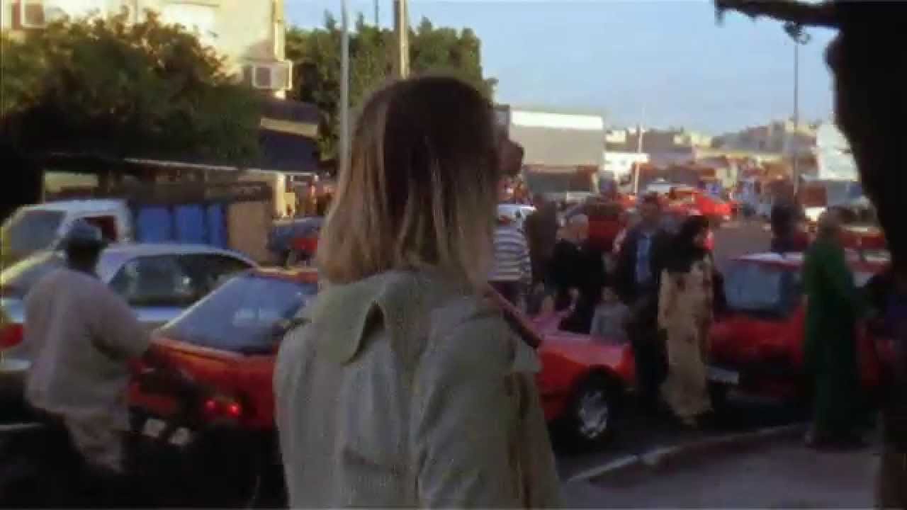 Watch now at:<br />http://www.whatyouth.com/2013/04/30/anything-sing-7/?id=9010<br /><br />We chased swells. Ran through terminals. Got dirty. Got loose. Made flights. Missed a few. Had a close call in Casablanca on our way to Morocco. Scored. Got skunked. Broke fins, boards and hearts. It was perfect. And now it's a film which you can watch above. And if you like what you see, head over to Reef.com/AnythingSing right now and download the whole film, in HD. For free.<br /><br />Anything Sing was shot on location in Morocco, Australia, Mexico, Indonesia and Hawaii. It stars Luke Davis, Nick Rozsa, Mick Fanning, Conner Coffin, Beau Foster, Ford Archbold and Paul Fisher with Alana Blanchard.