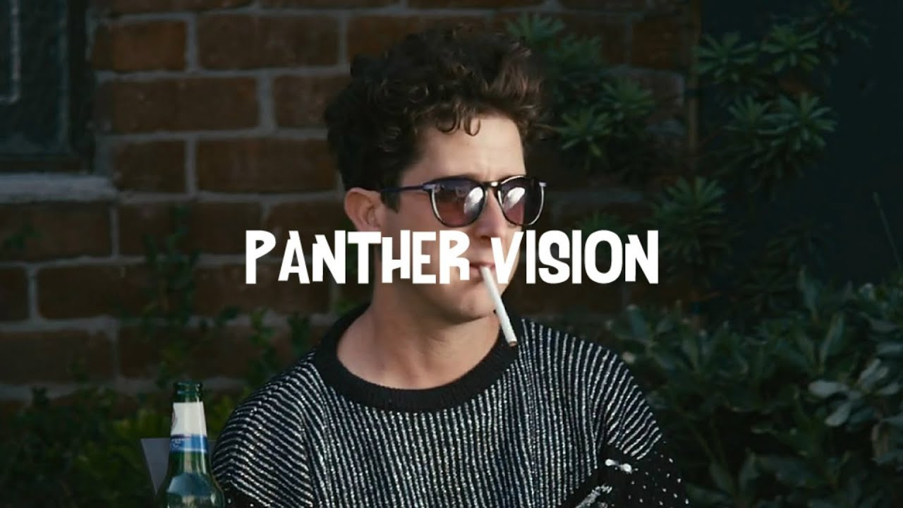 Watch Full Video Here: http://www.whatyouth.com/2014/04/25/panther-vision-dustin-dollin-2/?id=18862<br /><br />A brand new Panther Vision episode starring Dustin Dollin<br /><br />Subscribe to our Youtube Channel. <br />https://www.youtube.com/channel/UCgU04HwFTRQx6hsnWSeBUSQ<br /><br />Facebook: https://www.facebook.com/whatyouth?ref=ts&fref=ts<br />Instagram: http://instagram.com/whatyouth<br />Twitter: https://twitter.com/whatyouth