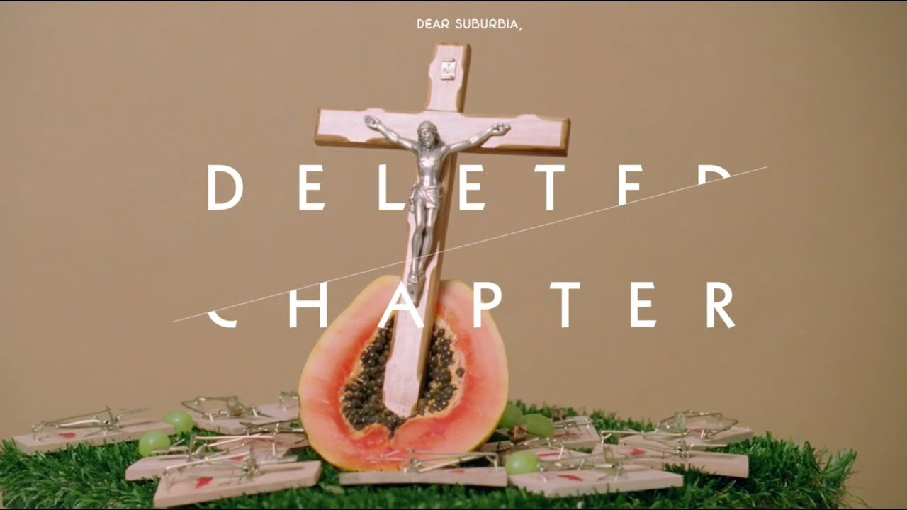 A deleted chapter from Kai Neville's 'Dear Suburbia' featuring Dion, Ando and Nate in Mex.<br /><br />http://whatyouth.com<br /><br />Subscribe to our Youtube Channel. <br />https://www.youtube.com/channel/UCgU04HwFTRQx6hsnWSeBUSQ<br /><br />Facebook: https://www.facebook.com/whatyouth?ref=ts&fref=ts<br />Instagram: http://instagram.com/whatyouth<br />Twitter: https://twitter.com/whatyouth