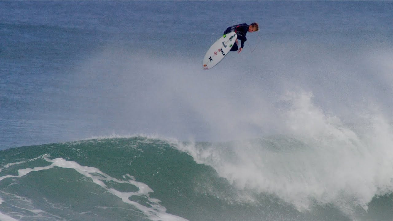 The wave of his life. The clip of the century. The highlight of Brother. A solid tube. And a massive alley oop. <br /><br />This wave is a lot of things to Kolohe Andino. But mostly it’s really sick, and it’s a highlight of his new film. But it’s also good enough to stand alone. So here it is: a wave worthy of your undivided attention. <br /><br />See the whole film at WhatYouth.com on June 2nd.<br /><br />Filmed by Noah Alani <br /><br />Subscribe to our Youtube Channel. <br />https://www.youtube.com/channel/UCgU04HwFTRQx6hsnWSeBUSQ<br /><br />Facebook: https://www.facebook.com/whatyouth?ref=ts&fref=ts<br />Instagram: http://instagram.com/whatyouth<br />Twitter: https://twitter.com/whatyouth