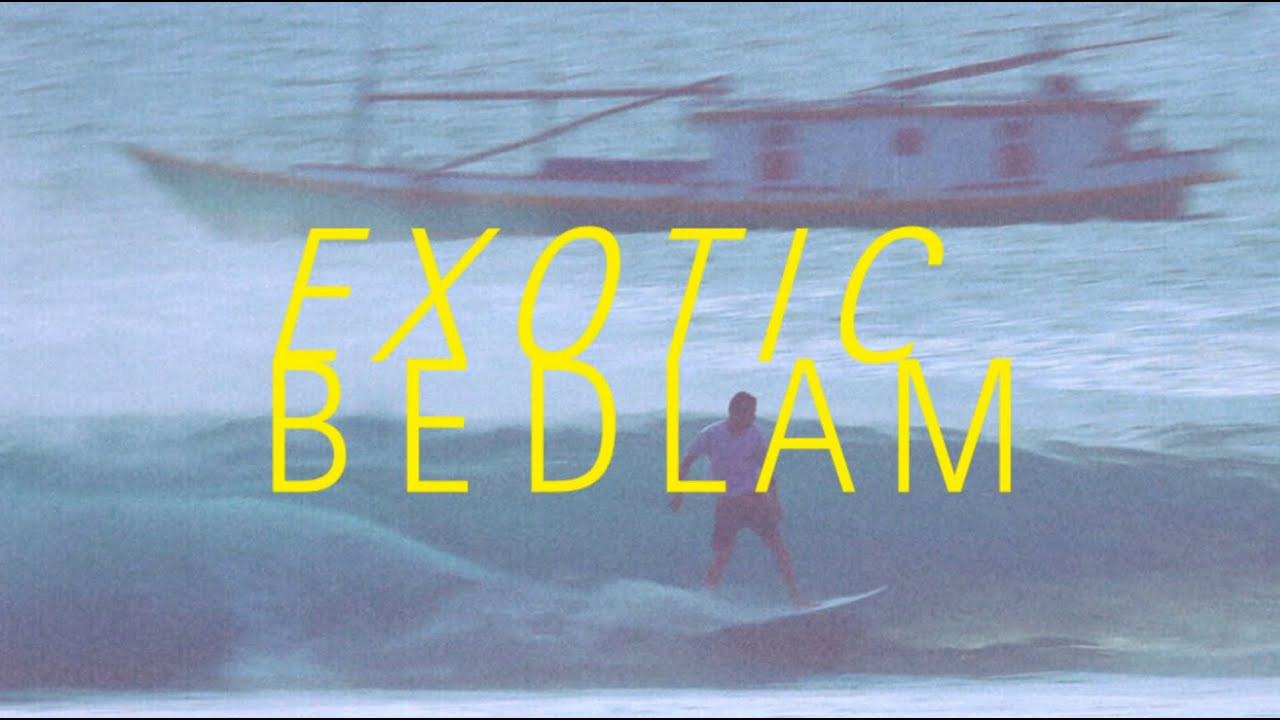 They went to do airs but the swell grew, and it grew until it washed out all the waves except one, and there were no airs to be done, just this. Bedlam.<br /><br />Subscribe to our Youtube Channel. <br />https://www.youtube.com/channel/UCgU04HwFTRQx6hsnWSeBUSQ<br /><br />Facebook: https://www.facebook.com/whatyouth?ref=ts&fref=ts<br />Instagram: http://instagram.com/whatyouth<br />Twitter: https://twitter.com/whatyouth