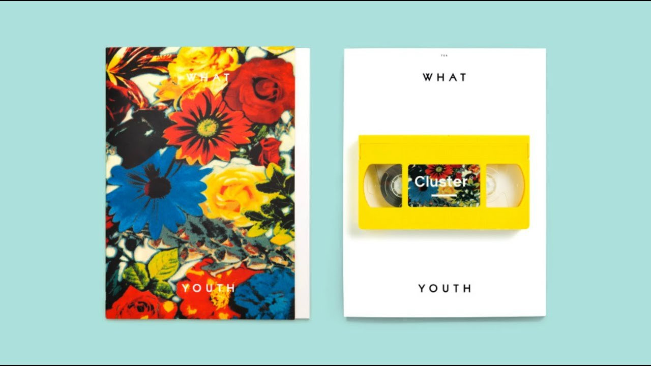 “I don’t believe in dressing up reality. I don’t believe in using makeup to make things look smoother.”— Lou Reed<br />And neither do we. Today we release our 10th issue of What Youth and it represents exactly why we started What Youth in the first place: It’s a raw, somewhat rough-around-the-edges scrapbook of tales, photos, airs and wandering of the planet filming for Kai’s new film Cluster — all packaged into our premium book form. Radical Class and all that jazz. Get the Cluster script before you see the film.<br /><br />And if you order online now, you’ll receive your copy inside of the very Limited Edition Cluster flower cover slip. Available only in the What Youth Store. So yes, here we are, issue 10 (can you believe it?) Thank you, we love you and we can’t wait to show you how Cluster was made, and then show you Cluster very soon. Order your Limited Edition What Youth Issue #10 here today.<br /><br />Subscribe to our Youtube Channel. <br />https://www.youtube.com/channel/UCgU04HwFTRQx6hsnWSeBUSQ<br /><br />Facebook: https://www.facebook.com/whatyouth?ref=ts&fref=ts<br />Instagram: http://instagram.com/whatyouth<br />Twitter: https://twitter.com/whatyouth