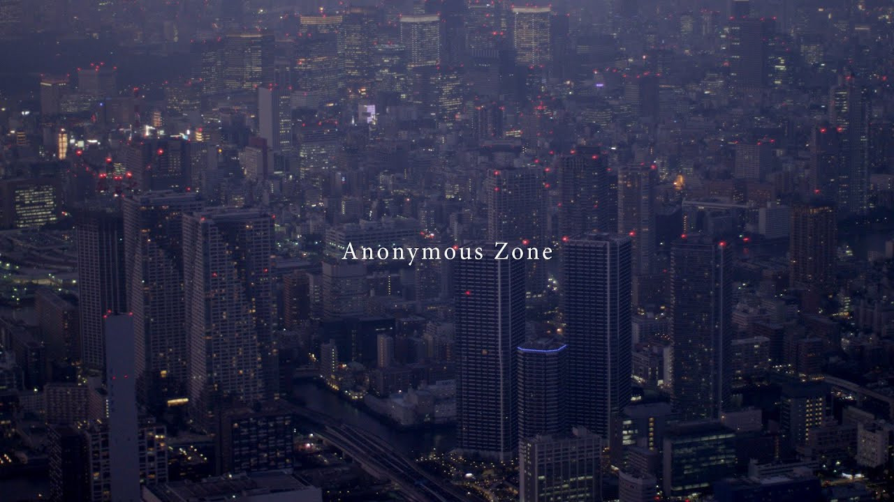 Anonymous Zone: A new film from What Youth <br /><br />Shot on location in Japan and starring Ishod Wair, Raven Tershy, Peter Ramondetta and Kevin Terpening<br /><br />Premieres February 2nd at WhatYouth.com <br /><br />Presented by Monster Energy
