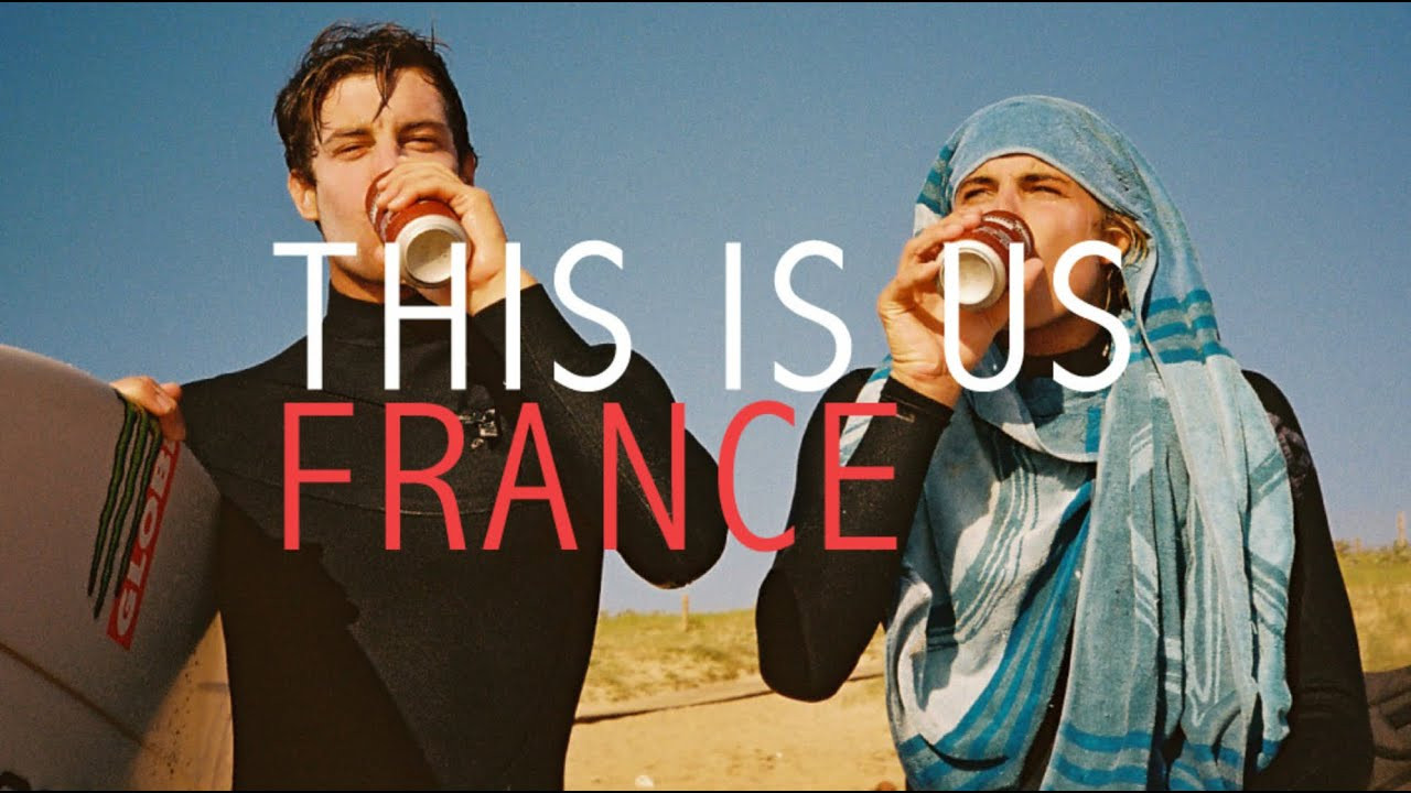 This is a film that epitomizes why we do this. Why we surf. And travel. And live.<br />We went to France and we forgot to check the charts. But we went anyway. And contrary to forecasts, we found waves. And when we didn’t find them, we didnt complain. We did other things. We skated. Went to Paris. Went to museums. Went to the city. Surfed the Wave Garden. And toured around Europe. It was easily another one of the best trips of our lives.<br />This film represents why being a surfer today is the greatest thing ever.<br /><br />Subscribe to our Youtube Channel. <br />https://www.youtube.com/channel/UCgU04HwFTRQx6hsnWSeBUSQ<br /><br />Facebook: https://www.facebook.com/whatyouth?ref=ts&fref=ts<br />Instagram: http://instagram.com/whatyouth<br />Twitter: https://twitter.com/whatyouth