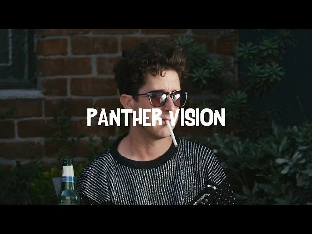 Being an international superstar skateboarder traveling the world and starring in all the Baker videos since inception would probably wear on a man. That’s living hard and fast and epic for a really long time. So it’s understandable when shit hits the fan and Spike Jonze is on your jock.<br /><br />This is episode 3 of Panther Vision, the bizarre and mostly fucked up and awesome world created by Jamie Heinrich and presented by Volcom. Hit play and have some fun.<br /><br />Subscribe to our Youtube Channel. <br />https://www.youtube.com/channel/UCgU04HwFTRQx6hsnWSeBUSQ<br /><br />Facebook: https://www.facebook.com/whatyouth?ref=ts&fref=ts<br />Instagram: http://instagram.com/whatyouth<br />Twitter: https://twitter.com/whatyouth