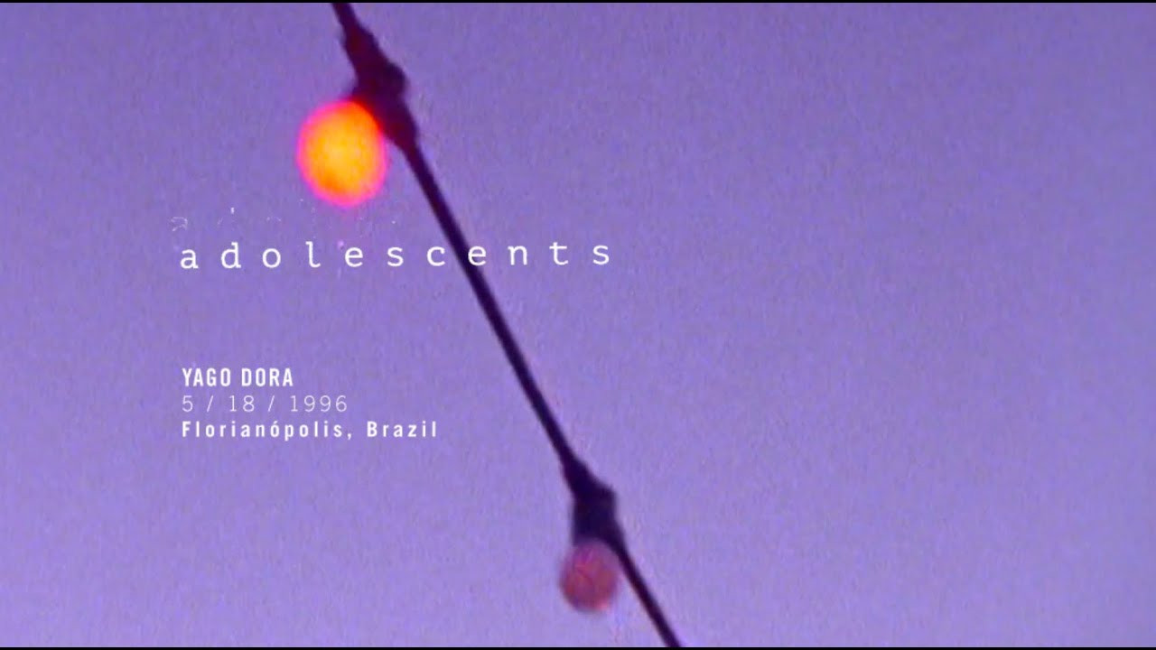 Prepare to watch the needle shift. No amount of hyperbole can prepare you for this video.<br /><br />We heard about Yago Dora through Mitch Coleborn — who’s a rather reliable and critical source on the subject of ripping — so we knew to pay close attention. As you’ll see, that isn’t hard to do. Yago represents the the future of technicality, amplitude, variety, tweak, and consistency. Meet him. Watch him. Love him. We do.<br /><br />Check out his full interview here: http://whatyouth.com/shows/adolescents/adolescents-yago-dora-episode-005/<br /><br /><br />Subscribe to our Youtube Channel. <br />https://www.youtube.com/channel/UCgU04HwFTRQx6hsnWSeBUSQ<br /><br />Facebook: https://www.facebook.com/whatyouth?ref=ts&fref=ts<br />Instagram: http://instagram.com/whatyouth<br />Twitter: https://twitter.com/whatyouth