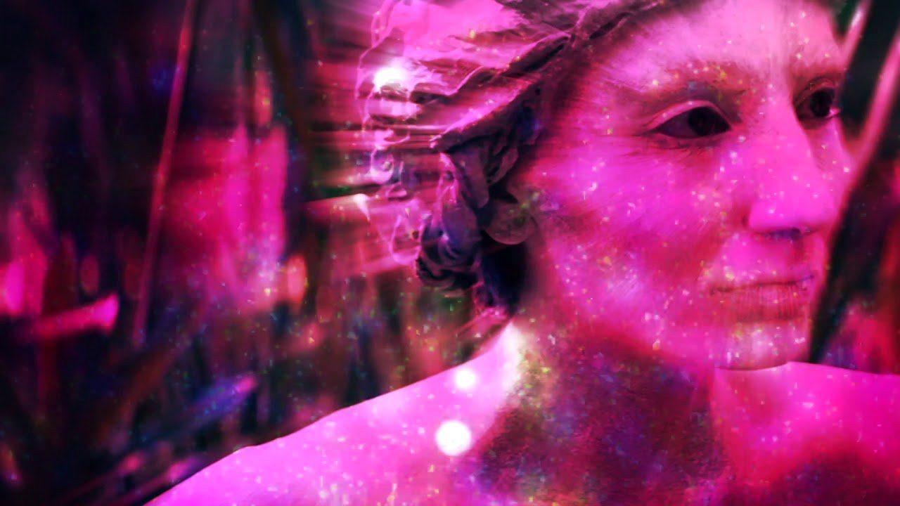 the sequel to 'Candid Glitter' is in development...