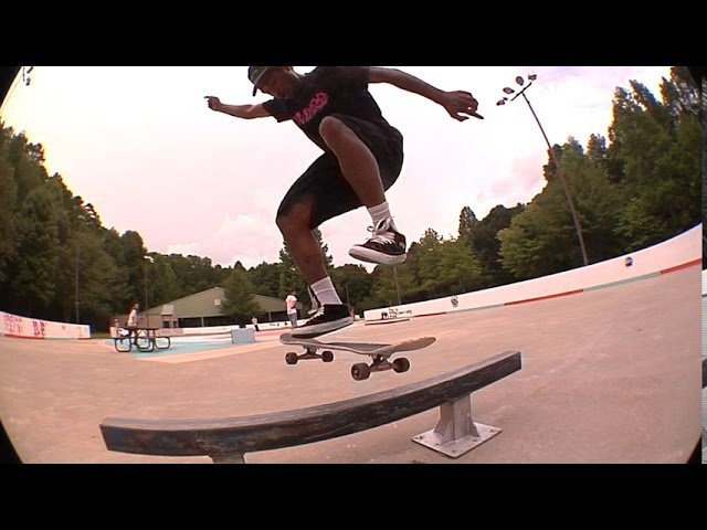 www.widdip.com<br /><br />Union hill park ft. Shane Farber, Montana Robinson, Garrett Haschke, & Khamal Sanders