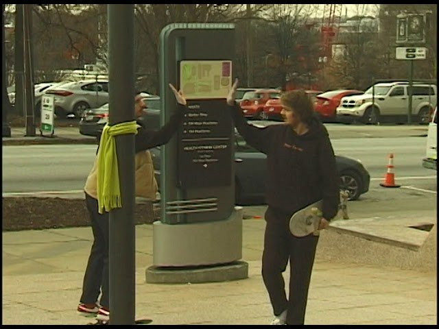 Feat. Ellias Kitt, Victor Gonzalez, Garrett Haschke, Nick Hagley, Noah Chee-How, Grayson Miller, Shane Farber, & Jonathan Owens