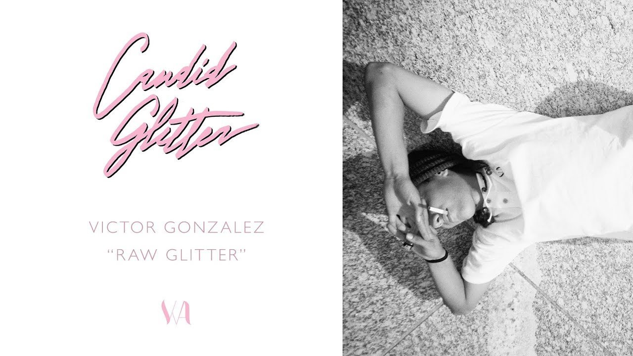 www.widdip.com<br /><br />Victor's B-Sides from 'Candid Glitter'<br /><br />Filmed by Grayson Miller & Kerrick Hall