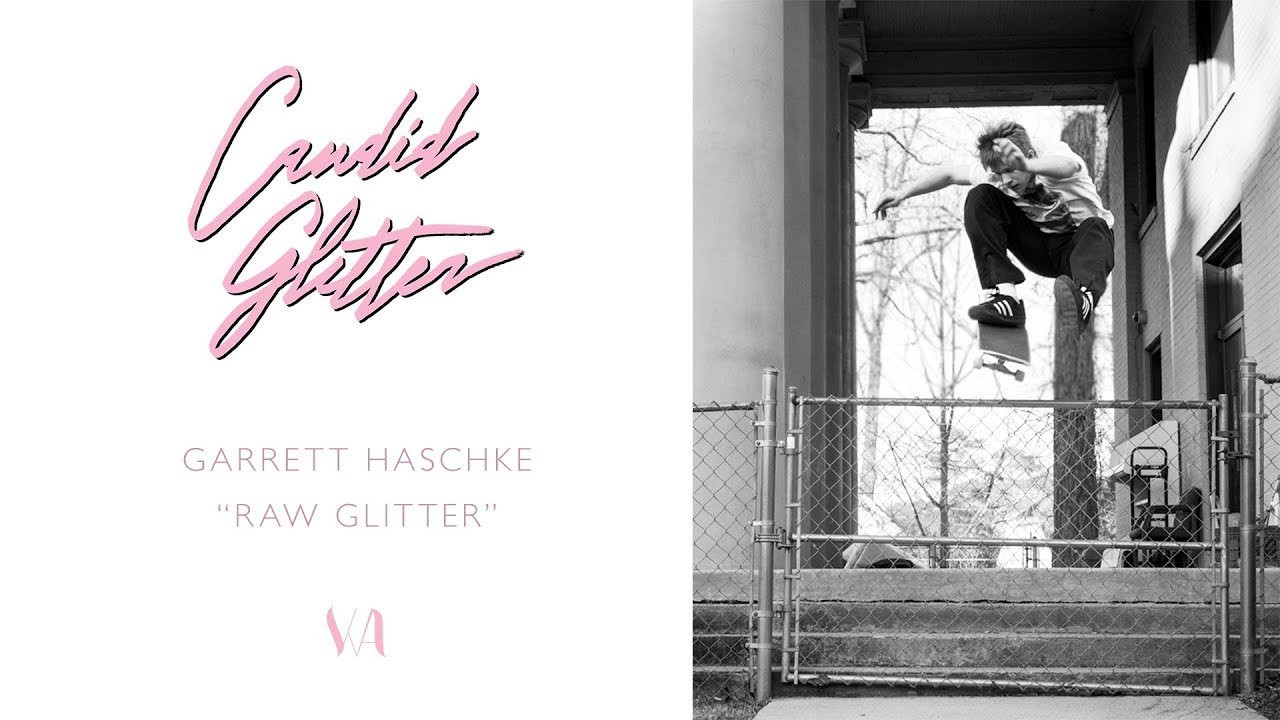 www.widdip.com<br /><br />Garrett's B-Sides from 'Candid Glitter'<br /><br />Filmed by Grayson Miller & Kerrick Hall