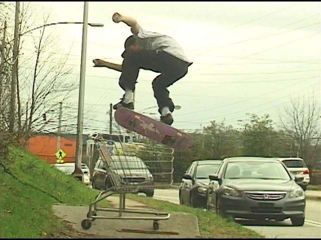 www.widdip.com<br /><br />Garrett's extras from "Isla Voyeur"<br /><br />Filmed by Grayson Miller & Kerrick Hall