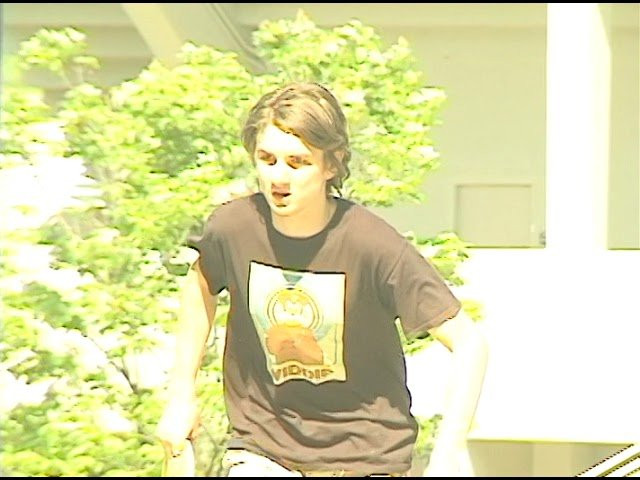 Shane's extras from "Isla Voyeur"<br /><br />Filmed by Grayson Miller & Kerrick Hall<br /><br />www.widdip.com