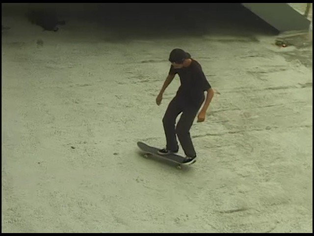 Feat. Garrett Haschke, Nick Hagley, Victor Gonzalez, Nigel Hart, Shane Farber and Noah Chee-How