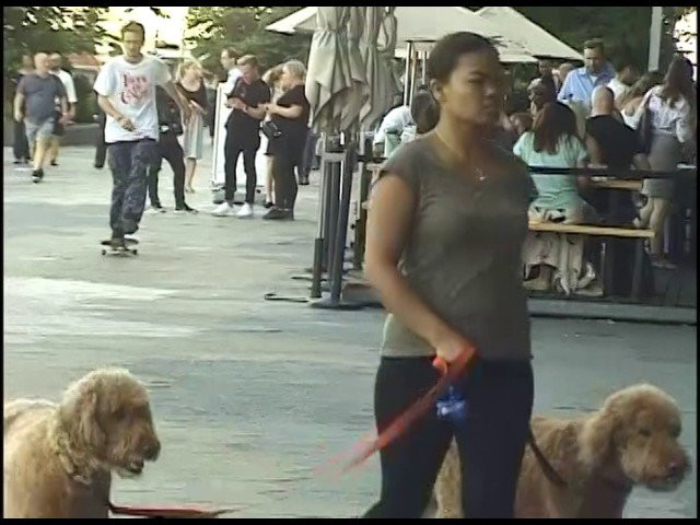 Leftovers from a couple days in New York<br /><br />Feat. Jeff Hopper, Shane Farber, Max Rams, Andrew Murrell, Grayson Miller, and Nigel Hart<br /><br />www.widdip.com