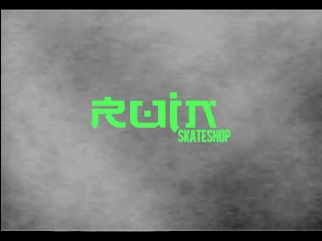 Also featuring Shane Farber<br /><br />Filmed by Grayson Miller and Kerrick Hall<br />Edited by Grayson Miller<br /><br />www.widdip.com<br /><br />www.ruininc.com