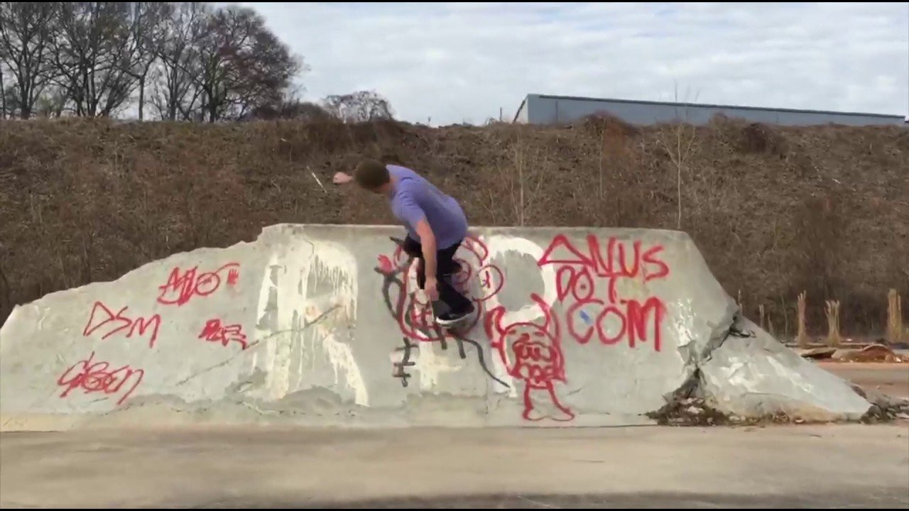 Filmed by Shane Farber, Grayson Miller, Davis Dylan, and probably a couple more.<br /><br />Feat. Victor Gonzalez, Kerrick Hall, Shane Farber, Grayson Miller, Davis Dylan, Jeff Hopper, Garrett Haschke, Nick Hagley, Nigel Hart, Matt Suwalski, Andrew Murrell, Niko Howard, David Clark, Wes Lembo, Danny Skeen, Chris Conley, Casey Doran, and Noah Chee-How<br /><br />www.widdip.com