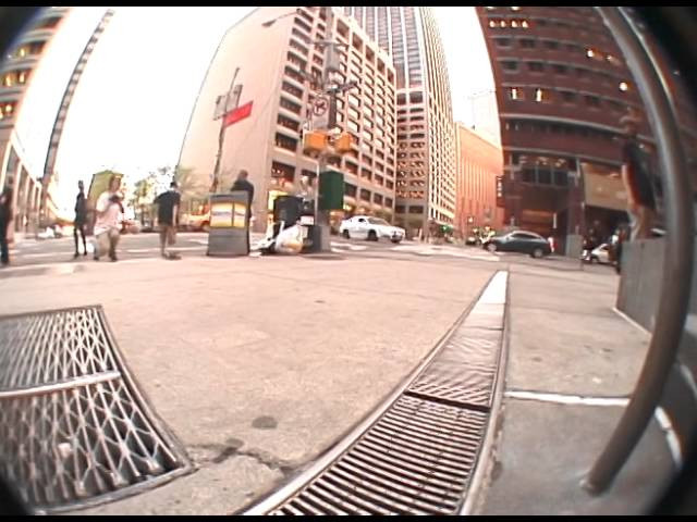 Every last bit of footy from our trip to New York last year. Featuring Kerrick Hall, Victor Gonzalez, Jake Vezeau, Wes Lembo, Grayson Miller, and Casey Hall. Filmed by Grayson Miller, Kerrick Hall, Jake Vezeau, and Victor Gonzalez.<br /><br />www.widdip.com