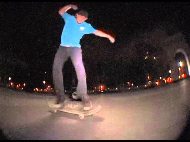 Featuring: Matt Suwalski, Shane Farber, Noah Chee-How, Grayson Miller, Wes Lembo, Victor Gonzalez, Kerrick Hall, Jake Vezeau, and Nigel Hart<br />www.widdip.com