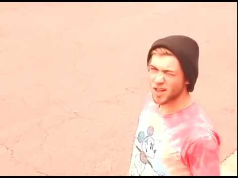 This is pretty much all the footage of Danny I have over the past 8 years. Thanks for the memories buddy. We miss you. www.widdip.com