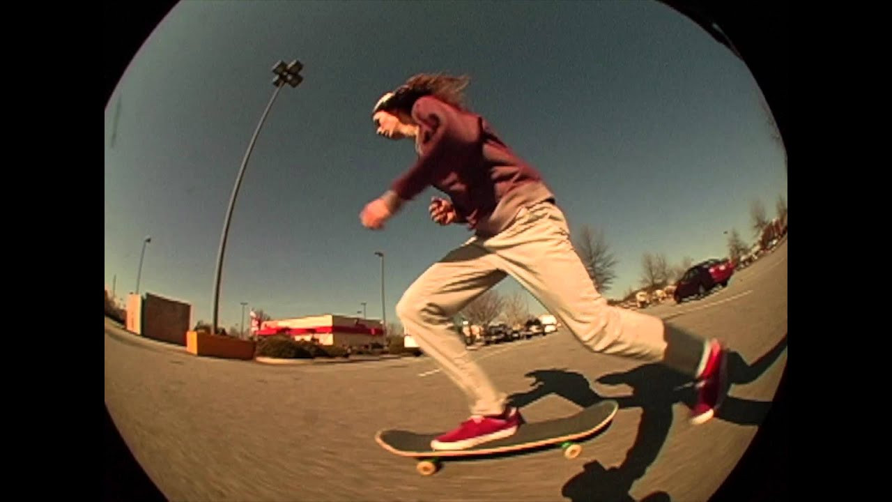 My part in Better Days 2. Watch the whole video on Nick's channel.