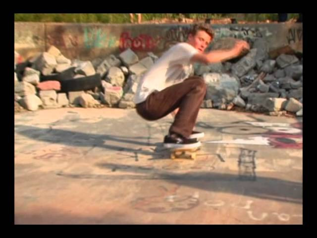 Filming in Progress<br /> A new video by Grayson Miller and Nick Holtz featuring parts from: Ramiro Gonzalez, Alex Hurtsellers, Victor Gonzalez, Brooks Smith, Grayson Miller, Casey Hall, and Riley Meadors