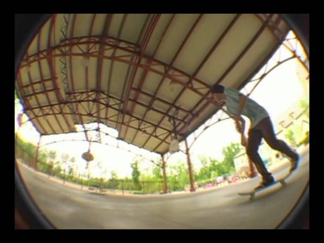 And Spencer Harvey Better Days Part