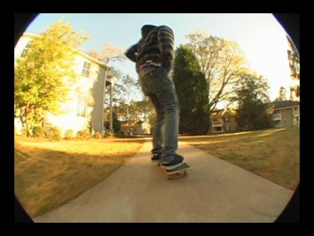 Better Days Part