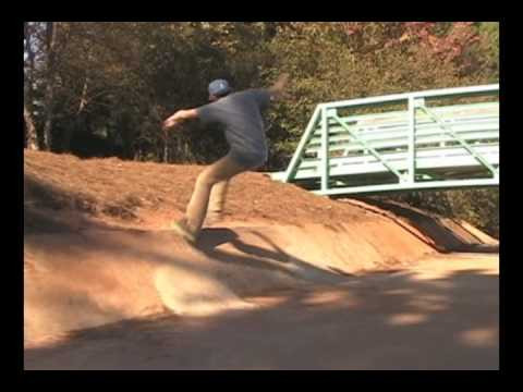 Zac Holben's footage that didn't make the cut for Better Days. Premiering this saturday!