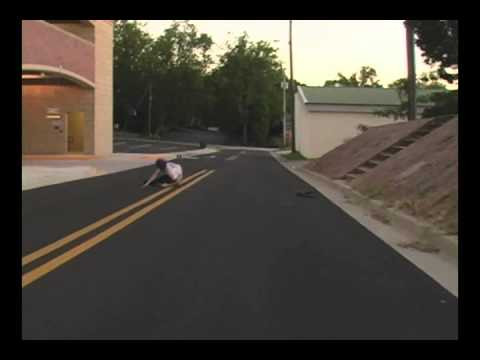 Danny Molnar and Josh Kafka's footage that didn't make the cut for Better Days. Premiering November 6th.