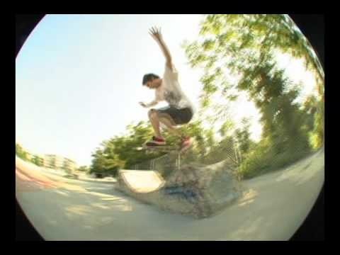 Kerrick Hall's footage that didn't make the cut for Better Days. Premiering November 6th.