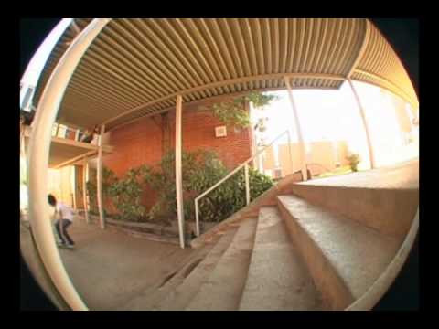 Victor Gonzalez's footage that didn't make the cut for Better Days. Premiering November 6th.