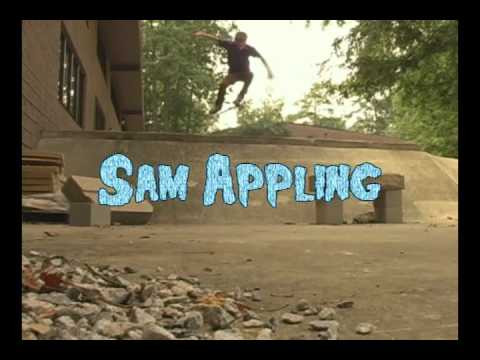 Better Days premiering November 6th at 7:00 pm at waller skatepark (830 Grimes Bridge Road, Roswell, GA 30075). Featuring: Dj Snyder, Kerrick Hall, Sam Appling, Brooks Smith, Grayson Miller, Danny Molnar, Josh Kafka, Tom Richardson, Elliott Blackwood, Jake Vezeau, Danny Skeen and many more.