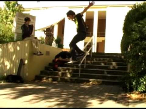 Coming very soon<br /> Filming by Grayson Miller, Kerrick Hall, and Jake Vezeau<br /> Featuring full parts from Dj Snyder, Kerrick Hall, Sam Appling, Brooks Smith, Grayson Miller, Danny Molnar, Tom Richardson, Elliott Blackwood, and Danny Skeen and shared parts from many more.