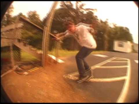 Featuring: Elliott Blackwood<br /> Better Days out real soon <br /> Filmed by Grayson Miller