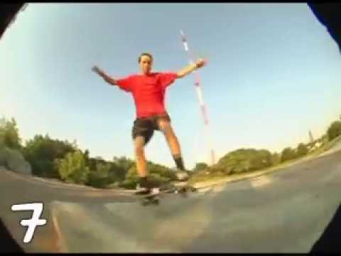 Alpharettaskate13 entry for KOTR<br /> Featuring: Jake Rodee, Kerrick Hall, Sam Hine, Danny Molnar, Jake Vezeau, Grayson Miller, Kyle Pak and Danny Skeen<br /> Guest appearance by Mikey Ralph