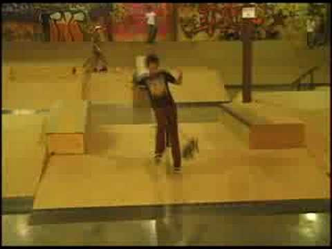 Filmed by Grayson Miller and Kerrick Hall