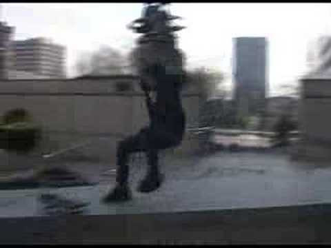 dj sndyer funny skate