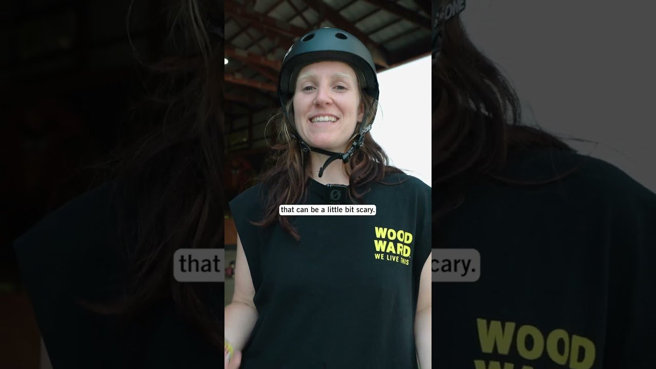 --<br /><br />Go to Woodward: www.woodwardpa.com | www.woodwardwest.com | www.worldofwoodward.com<br /><br />Shop Woodward Apparel & Accessories: www.shopcampwoodward.com <br /><br />Subscribe: http://bit.ly/subscribe2woodward​ <br /><br />Facebook: http://facebook.com/woodwardcamp​ <br />Instagram: http://instagram.com/woodwardcamp​ <br />Twitter: http://twitter.com/woodwardcamp