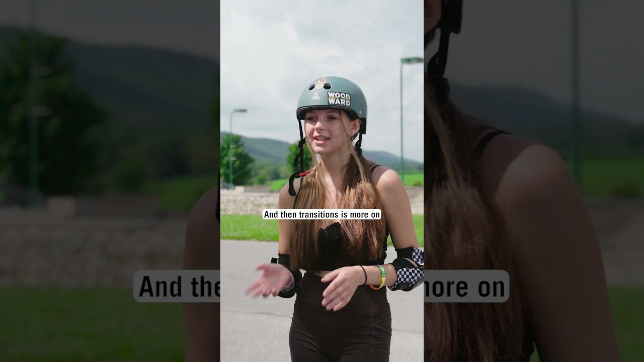 --<br /><br />Go to Woodward: www.woodwardpa.com | www.woodwardwest.com | www.worldofwoodward.com<br /><br />Shop Woodward Apparel & Accessories: www.shopcampwoodward.com <br /><br />Subscribe: http://bit.ly/subscribe2woodward​ <br /><br />Facebook: http://facebook.com/woodwardcamp​ <br />Instagram: http://instagram.com/woodwardcamp​ <br />Twitter: http://twitter.com/woodwardcamp