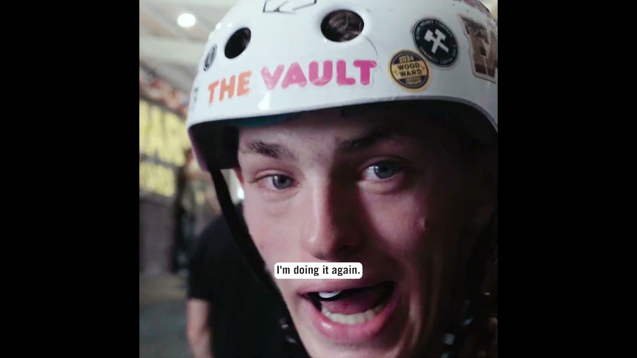 --<br /><br />Go to Woodward: www.woodwardpa.com | www.woodwardwest.com | www.worldofwoodward.com<br /><br />Shop Woodward Apparel & Accessories: www.shopcampwoodward.com <br /><br />Subscribe: http://bit.ly/subscribe2woodward​ <br /><br />Facebook: http://facebook.com/woodwardcamp​ <br />Instagram: http://instagram.com/woodwardcamp​ <br />Twitter: http://twitter.com/woodwardcamp