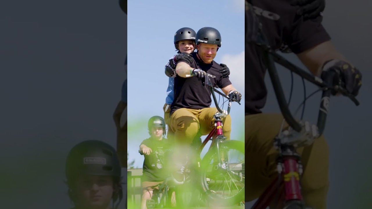 --<br /><br />Go to Woodward: www.woodwardpa.com | www.woodwardwest.com | www.worldofwoodward.com<br /><br />Shop Woodward Apparel & Accessories: www.shopcampwoodward.com <br /><br />Subscribe: http://bit.ly/subscribe2woodward​ <br /><br />Facebook: http://facebook.com/woodwardcamp​ <br />Instagram: http://instagram.com/woodwardcamp​