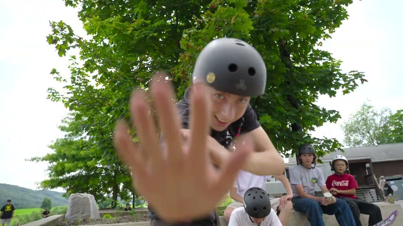 Whether you were at Woodward West or Woodward PA, Summer 2024 was packed with daily ride sessions, friendly competitions, creative arts, and epic evening hangouts. It was a season full of shredding, laughter, and unforgettable friendships!<br /><br />To celebrate the best moments, we've put together a special video recap capturing the highlights of Summer 2024. Relive the fun, the progression, and the excitement that made this summer one for the books!<br /><br />📅 Already looking forward to next summer? Start planning your 2025 camp experience today!<br /><br />🎥 Watch now and share your favorite moments in the comments below! <br /><br />--<br /><br />Go to Woodward: www.woodwardpa.com | www.woodwardwest.com | www.worldofwoodward.com<br /><br />Shop Woodward Apparel & Accessories: www.shopcampwoodward.com <br /><br />Subscribe: http://bit.ly/subscribe2woodward​ <br /><br />Facebook: http://facebook.com/woodwardcamp​ <br />Instagram: http://instagram.com/woodwardcamp​ <br />Twitter: http://twitter.com/woodwardcamp