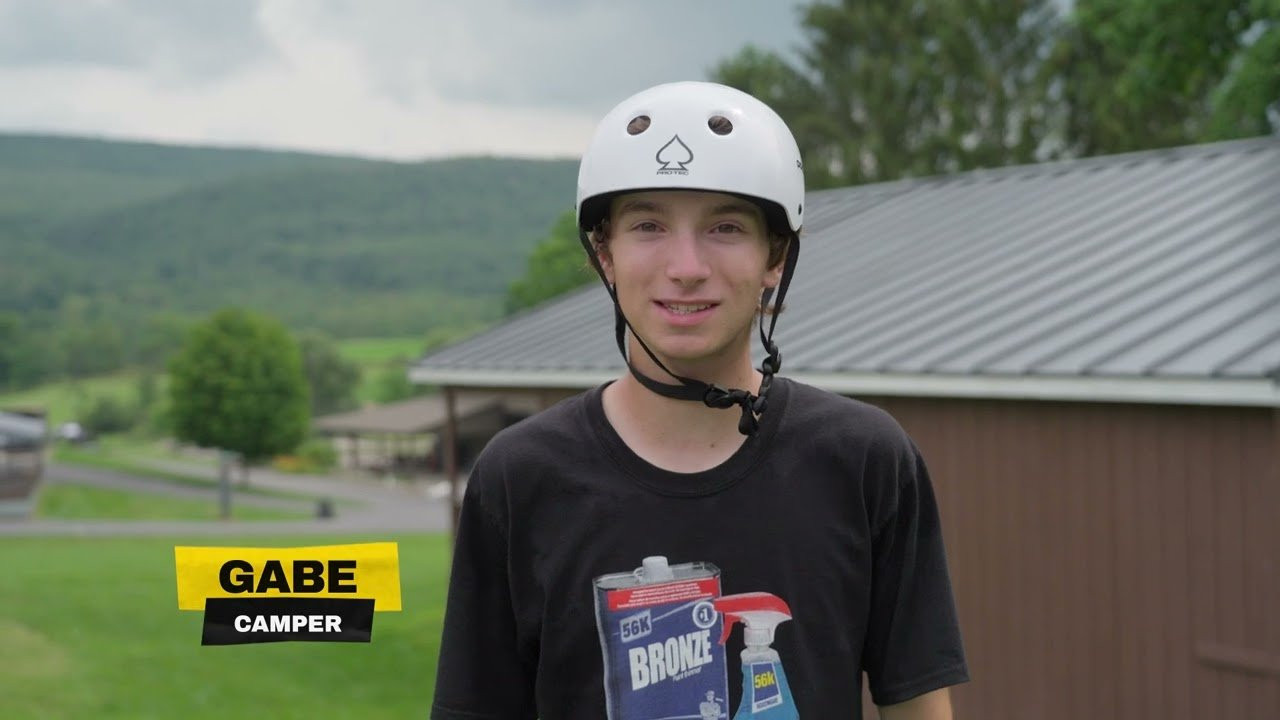 The stakes are higher than ever in Episode 2 of "SLS Futures," as the winners from each week return to camp for the finals. After weeks of intense competition, the top male and female skaters from each week go head-to-head for the grand prize: a trip to a U.S. stop of the SLS Pro series. Watch as the best of the best showcase their skills, pushing their limits and leaving it all on the line in their quest to win this once-in-a-lifetime opportunity.<br /><br />--<br /><br />Go to Woodward: www.woodwardpa.com | www.woodwardwest.com | www.worldofwoodward.com<br /><br />Shop Woodward Apparel & Accessories: www.shopcampwoodward.com <br /><br />Subscribe: http://bit.ly/subscribe2woodward​ <br /><br />Facebook: http://facebook.com/woodwardcamp​ <br />Instagram: http://instagram.com/woodwardcamp​ <br />Twitter: http://twitter.com/woodwardcamp