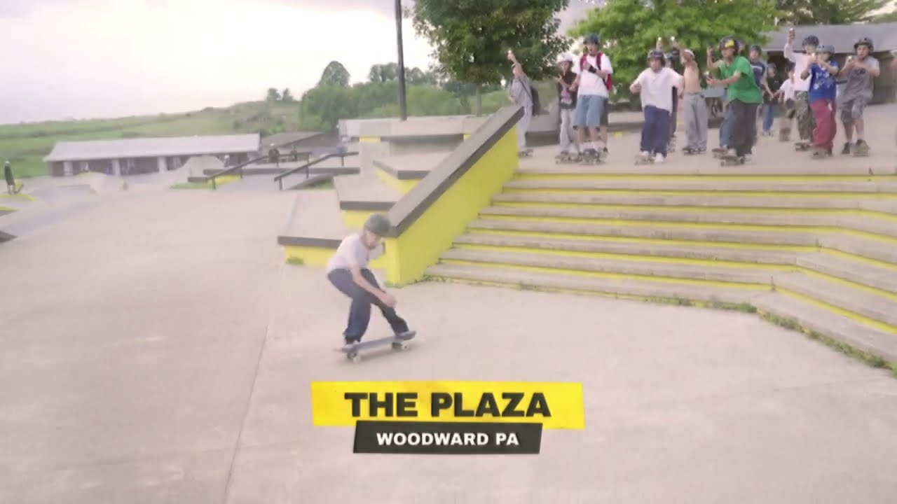 Park Madness: The Ultimate Woodward Park Showdown! Vote NOW! https://woobox.com/723wut<br /><br />Calling all Shredders! Are you ready to witness a legendary clash? Woodward's iconic parks are going head-to-head in an epic Park Madness tournament, and YOU get to decide the champion!<br /><br />Vote for your favorite park! From heart-stopping vert ramps to smooth street courses, each park boasts a unique personality that pushes riders to their limits.<br /><br />Share your stoke! Let loose your excitement on social media. Tag us, use #ParkMadness, and tell us why your chosen park deserves the crown!<br /><br />Win BIG! Cast your vote and enter for a chance to win the ultimate prize: a FREE WEEK at Woodward Camp! Imagine shredding your favorite features all week long, honing your skills, and making memories that will last a lifetime.<br /><br />The fate of the parks lies in your hands!<br /><br />Go to Woodward: www.woodwardpa.com | www.woodwardwest.com | www.worldofwoodward.com<br /><br />Shop Woodward Apparel & Accessories: www.shopcampwoodward.com <br /><br />Subscribe: http://bit.ly/subscribe2woodward​ <br /><br />Facebook: http://facebook.com/woodwardcamp​ <br />Instagram: http://instagram.com/woodwardcamp​ <br />Twitter: http://twitter.com/woodwardcamp