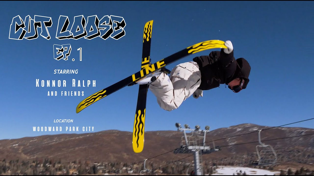 In episode 1 Konnor gets home to Utah after a few months on the road competing in Stubai, Beijing and Copper. He links at Woodward Park City for laps with friends Owen Dahlberg, Jed Waters, and Liam baxter.<br /><br />Presented by LINE skis<br />Produced by Xavier Mayrand<br />Video by Owen Dahlberg<br />Starring Konnor Ralph, Jed Waters, Liam Baxter<br />Filmed at Woodward Park City